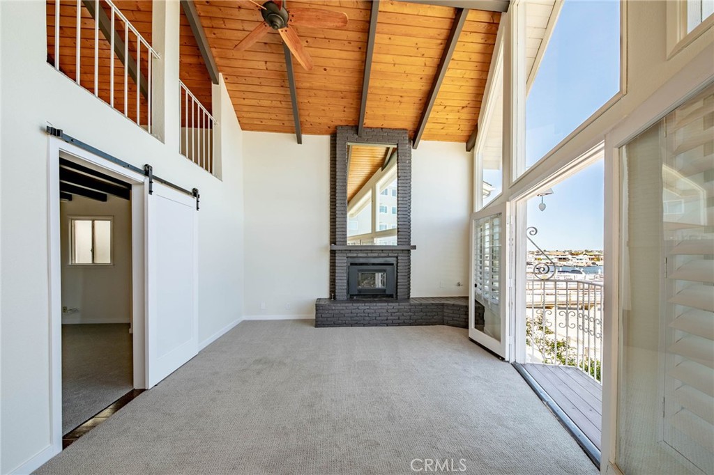 Balboa Peninsula (Residential) (BALP) - Residential Lease