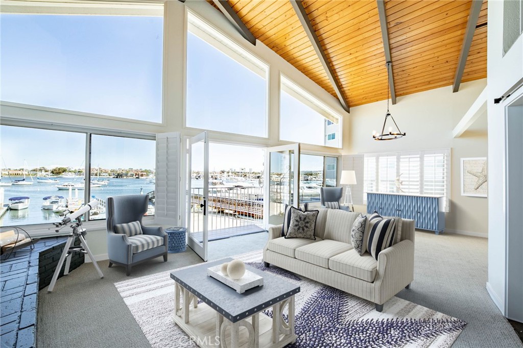 Balboa Peninsula (Residential) (BALP) - Residential Lease