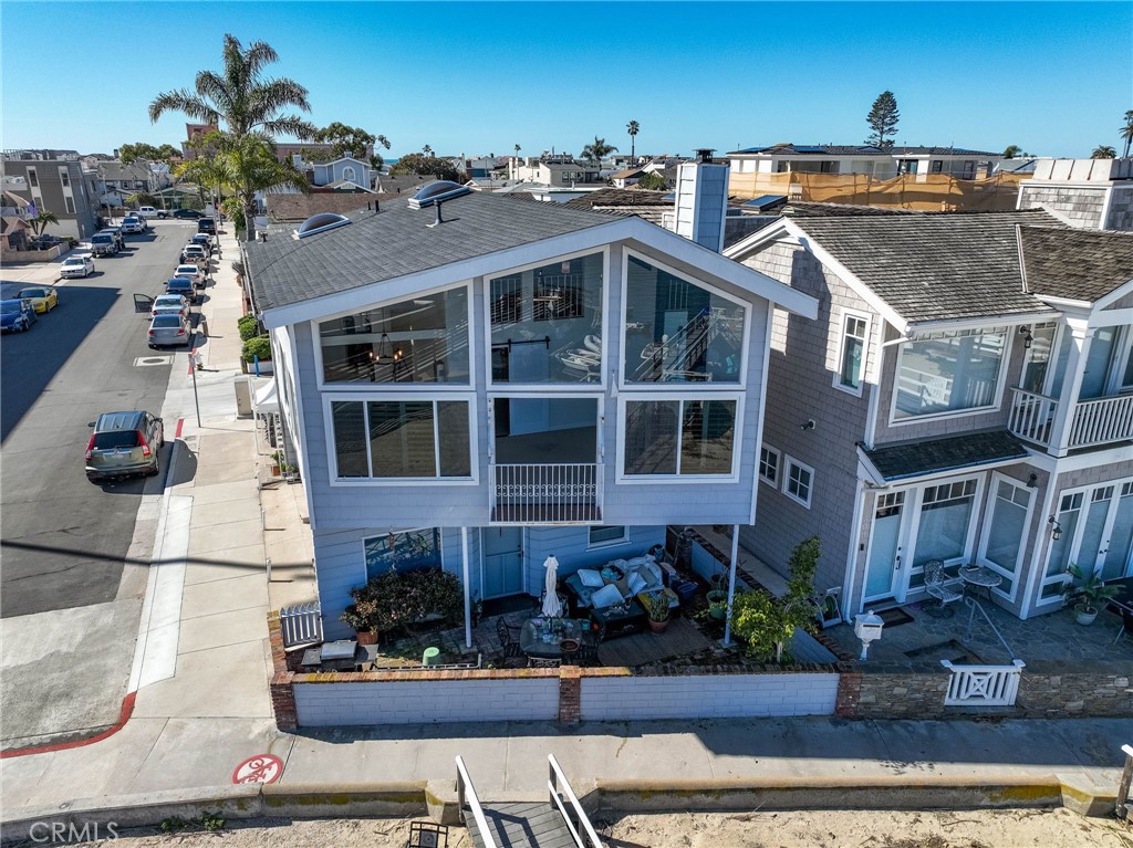 Balboa Peninsula (Residential) (BALP) - Residential Lease