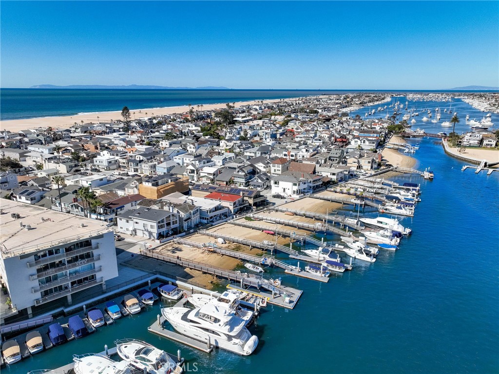 Balboa Peninsula (Residential) (BALP) - Residential Lease