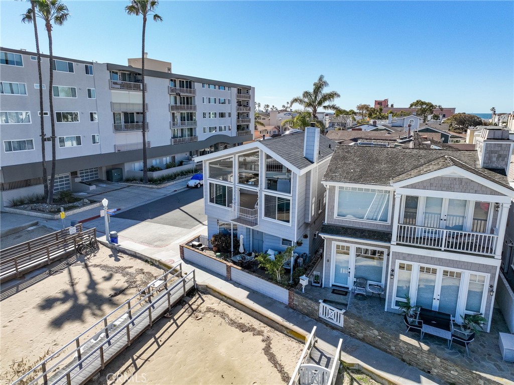 Balboa Peninsula (Residential) (BALP) - Residential Lease