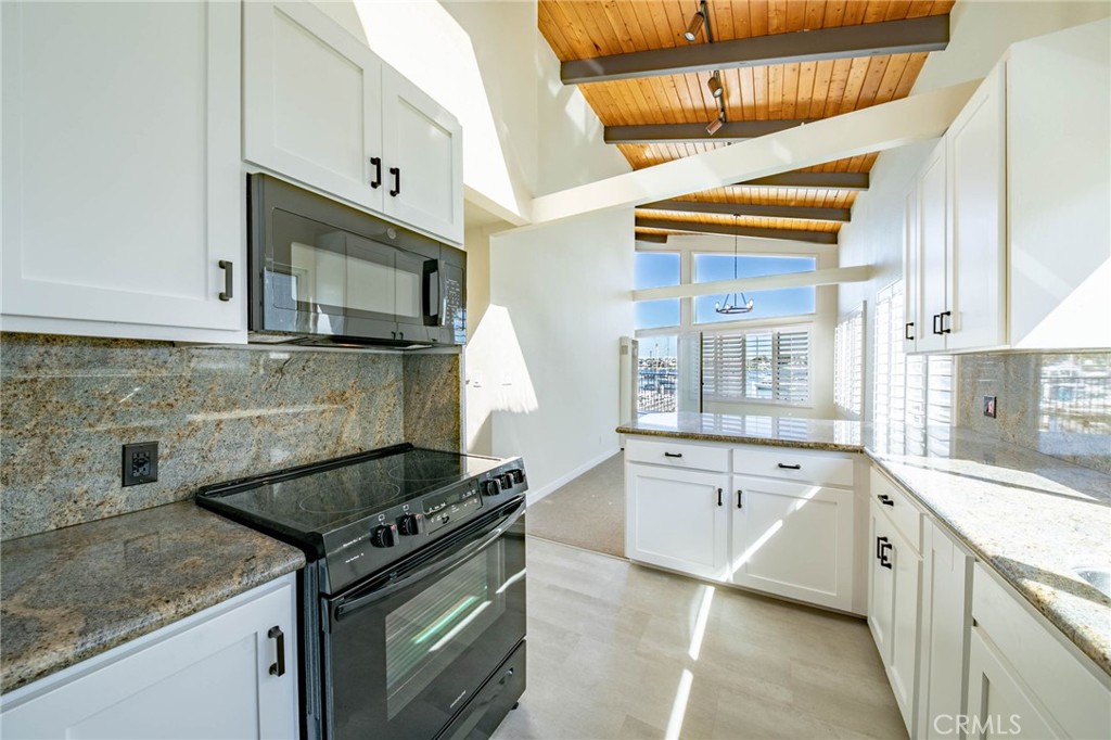 Balboa Peninsula (Residential) (BALP) - Residential Lease