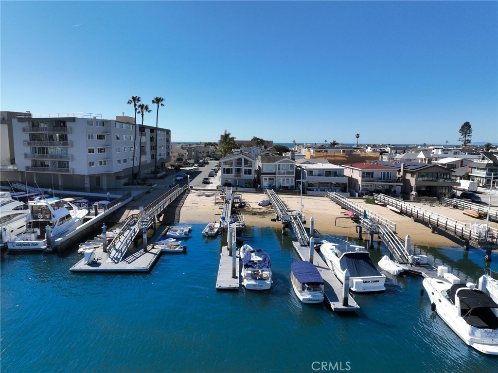 Balboa Peninsula (Residential) (BALP) - Residential Lease