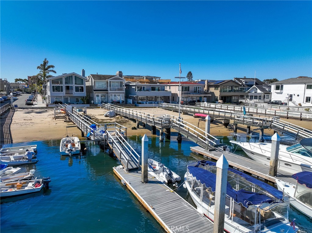 Balboa Peninsula (Residential) (BALP) - Residential Lease