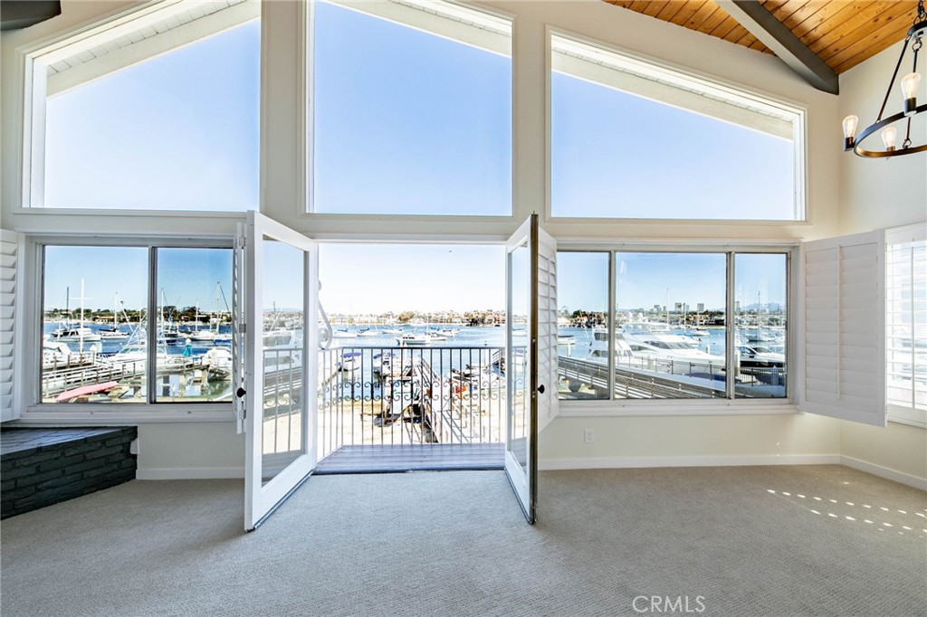 Balboa Peninsula (Residential) (BALP) - Residential Lease