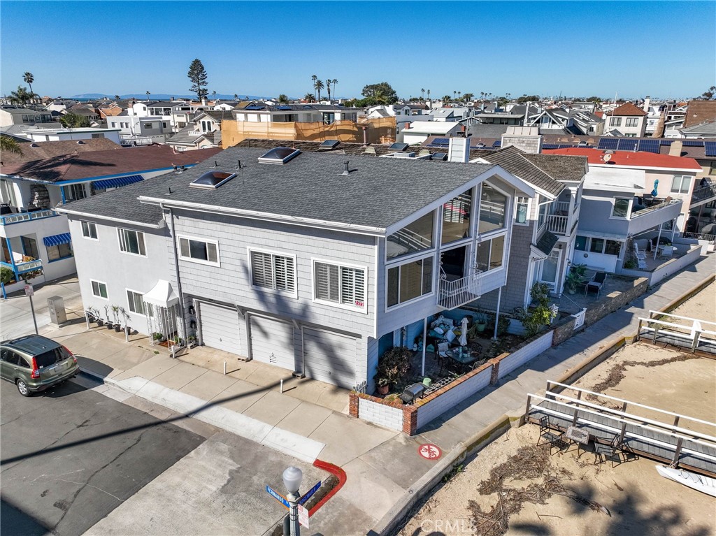 Balboa Peninsula (Residential) (BALP) - Residential Lease