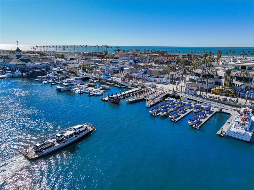 Balboa Peninsula (Residential) (BALP) - Residential Lease