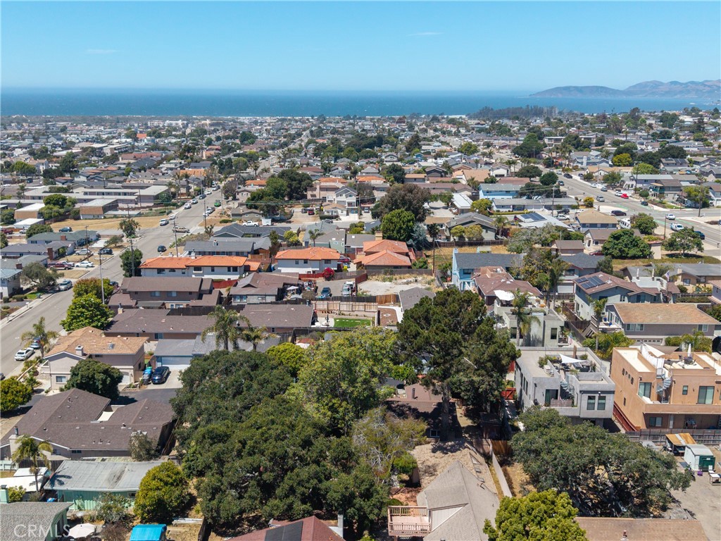 Grover Beach (330) - Residential