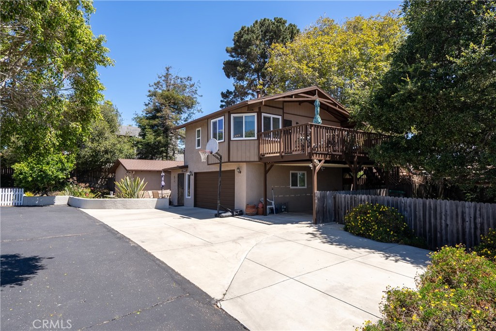 Grover Beach (330) - Residential