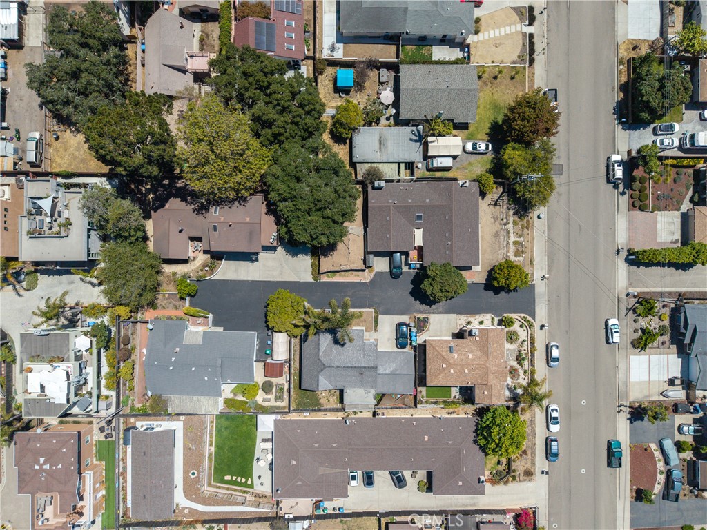 Grover Beach (330) - Residential