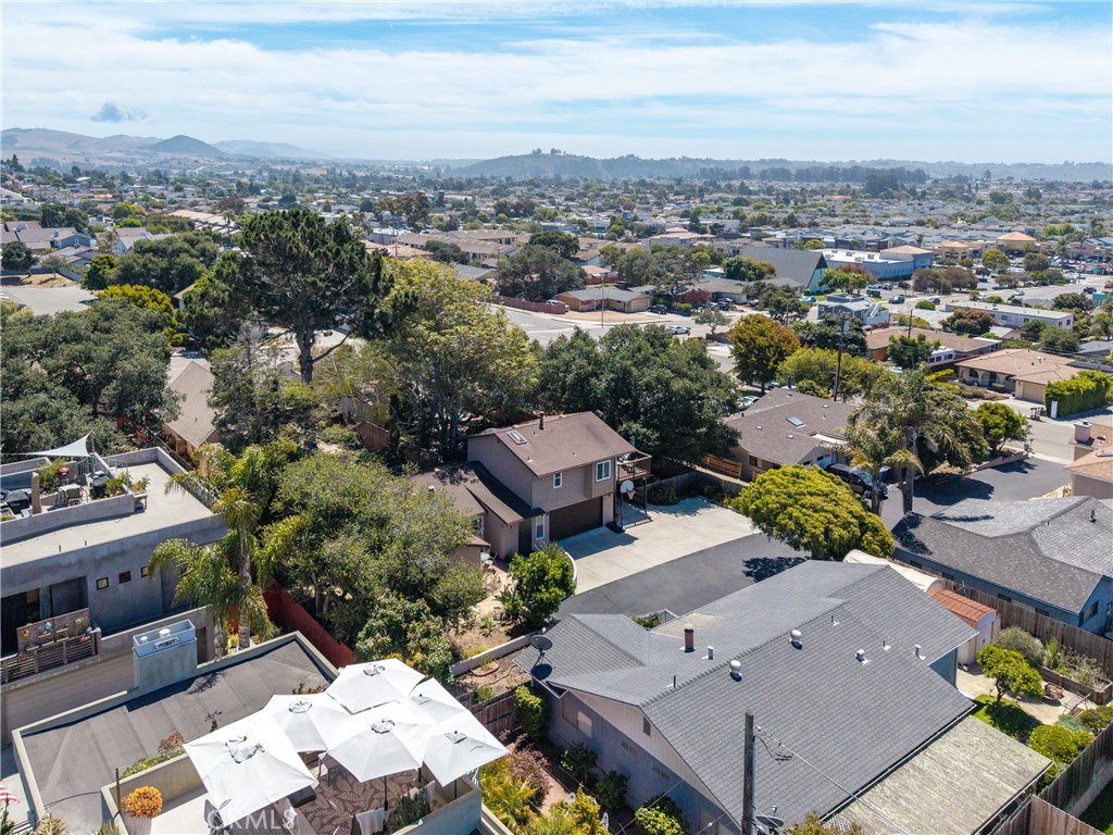 Grover Beach (330) - Residential
