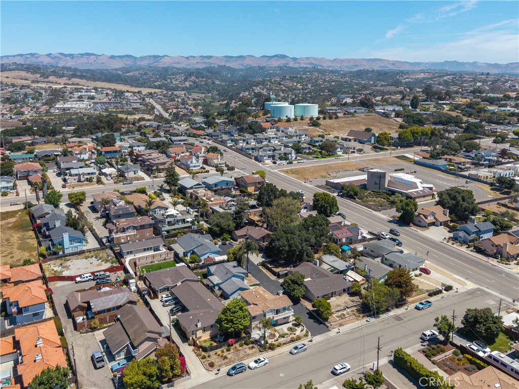Grover Beach (330) - Residential