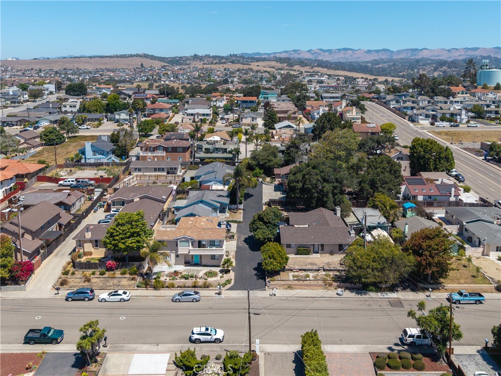 Grover Beach (330) - Residential