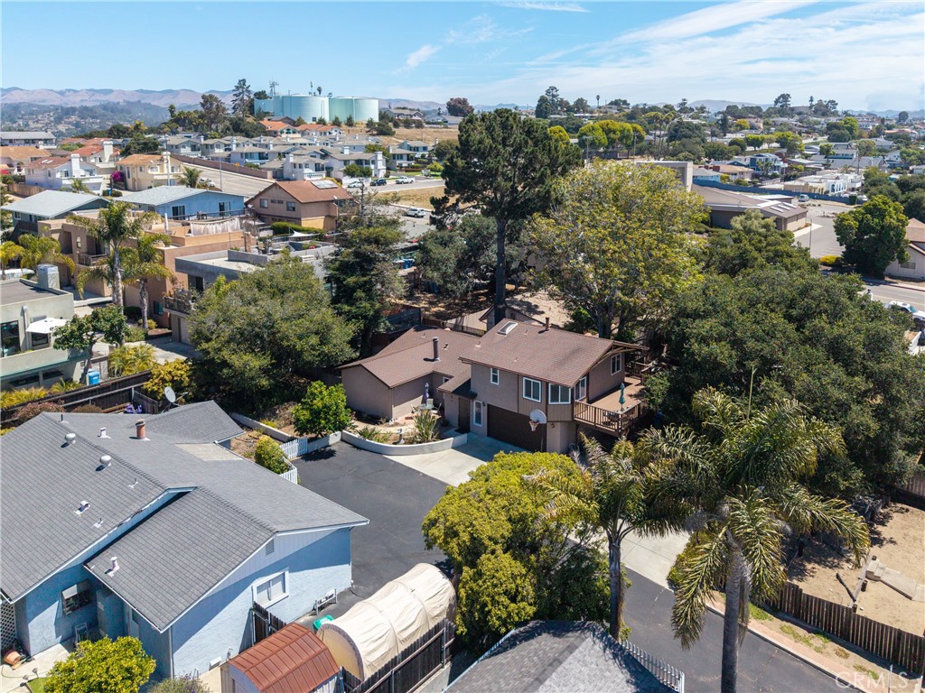 Grover Beach (330) - Residential