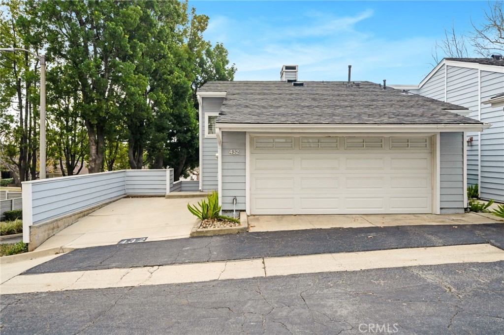 432 W Caldwell Court