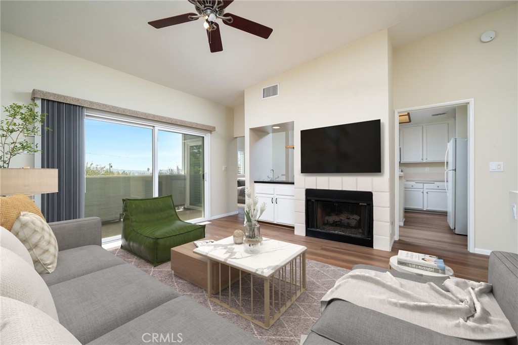 432 W Caldwell Court