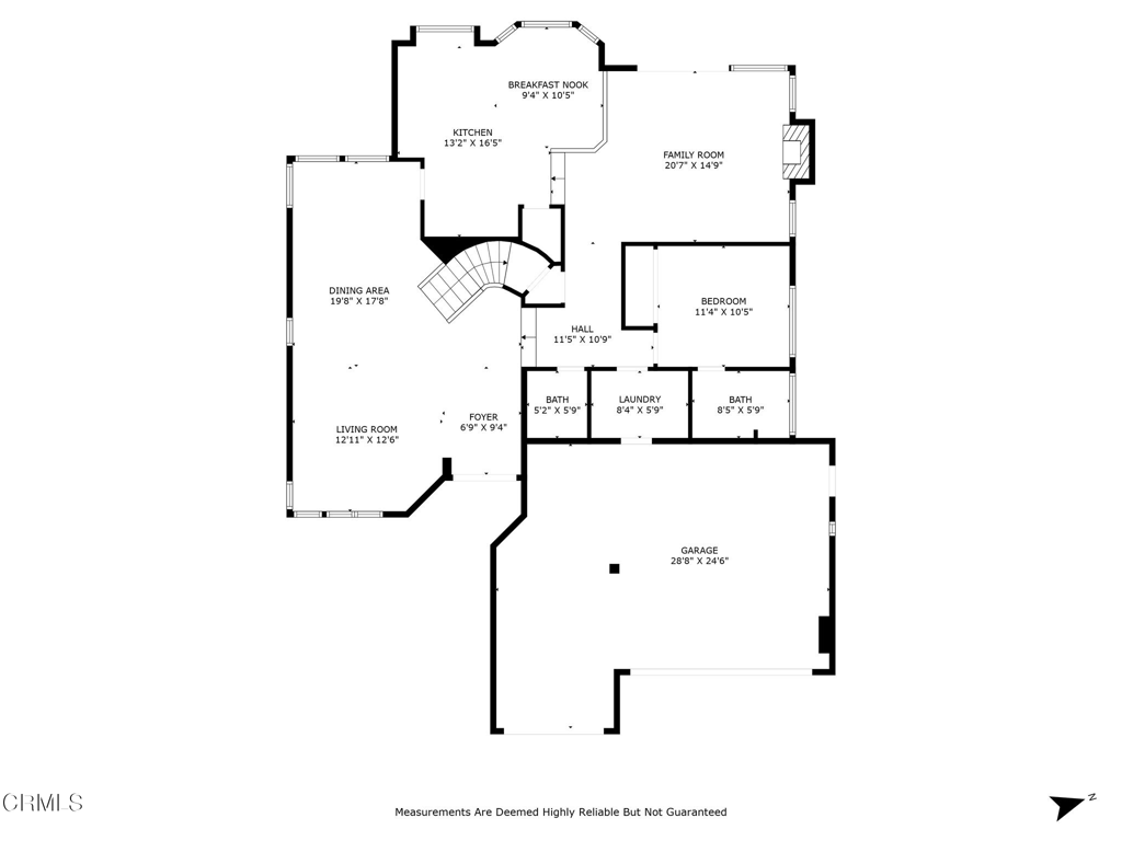 River Ridge, J.M.Peters - 338403 - Residential