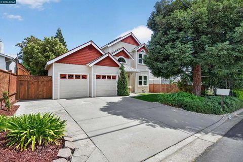 Photo of 129 Deodar Dr Dr, Pacheco, CA 94553 (MLS # 41130317)