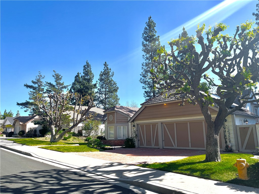 4168 Beech Avenue