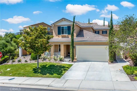 44260 Nighthawk Pass, Temecula, CA 92592 - MLS#: SW25113060