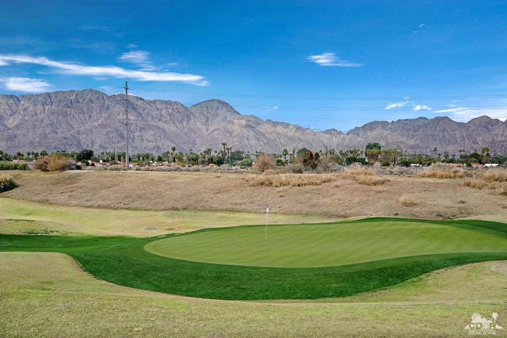 La Quinta Fairways - Residential