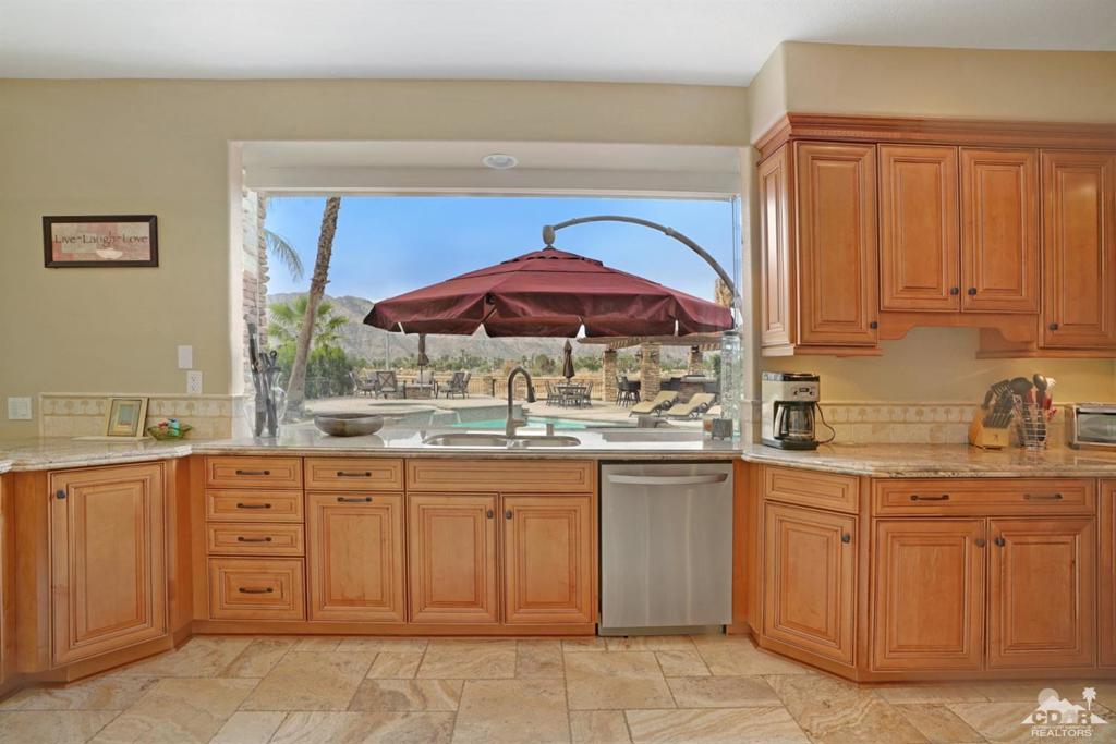 La Quinta Fairways - Residential