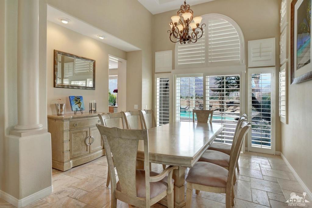 La Quinta Fairways - Residential