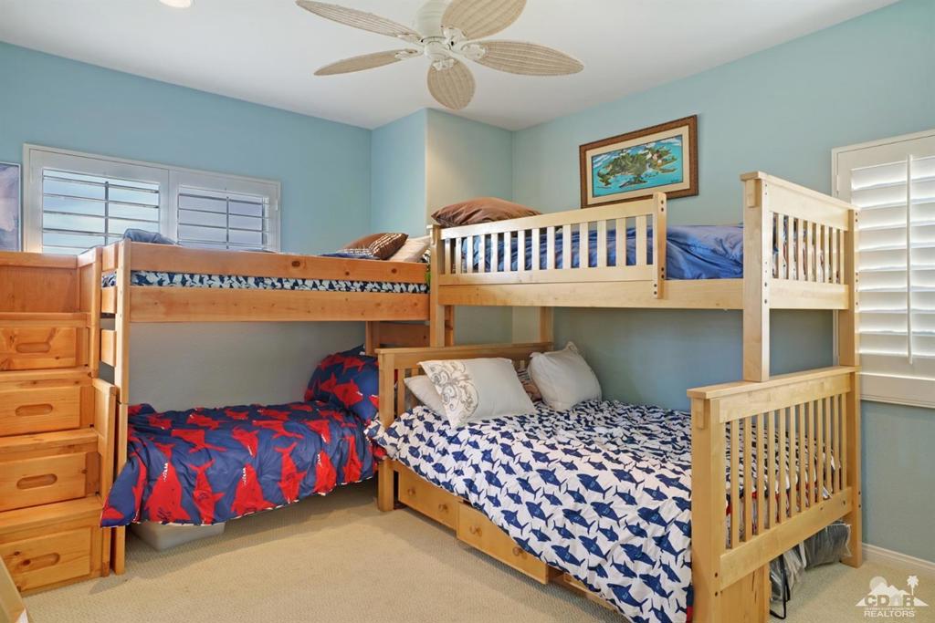 La Quinta Fairways - Residential