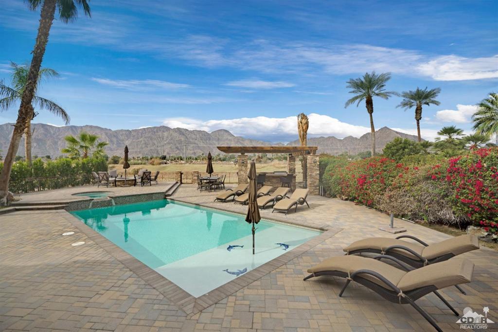 La Quinta Fairways - Residential