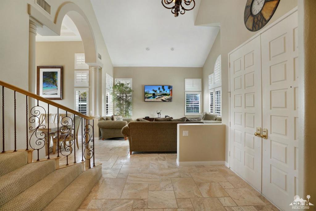 La Quinta Fairways - Residential