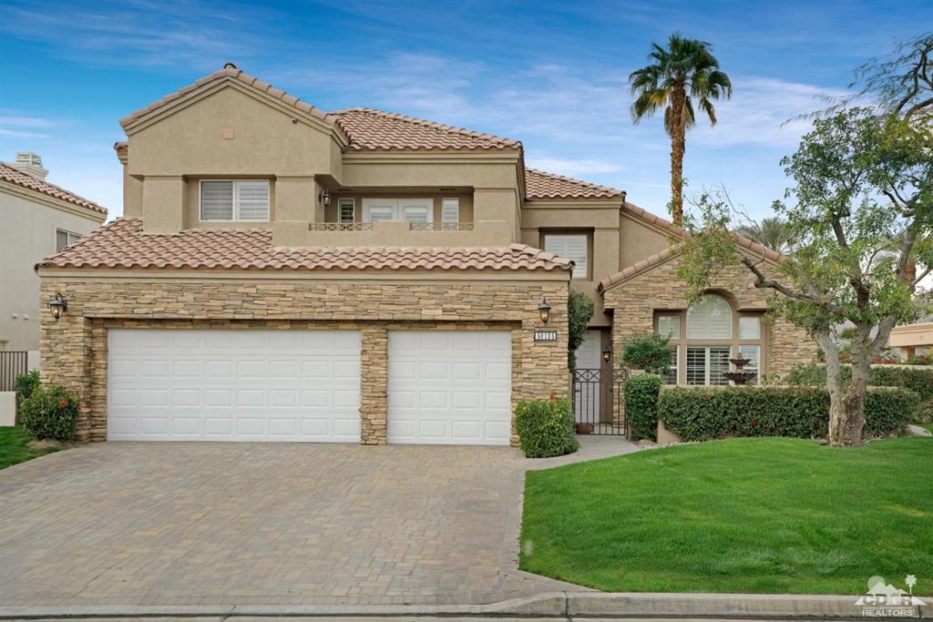 La Quinta Fairways - Residential