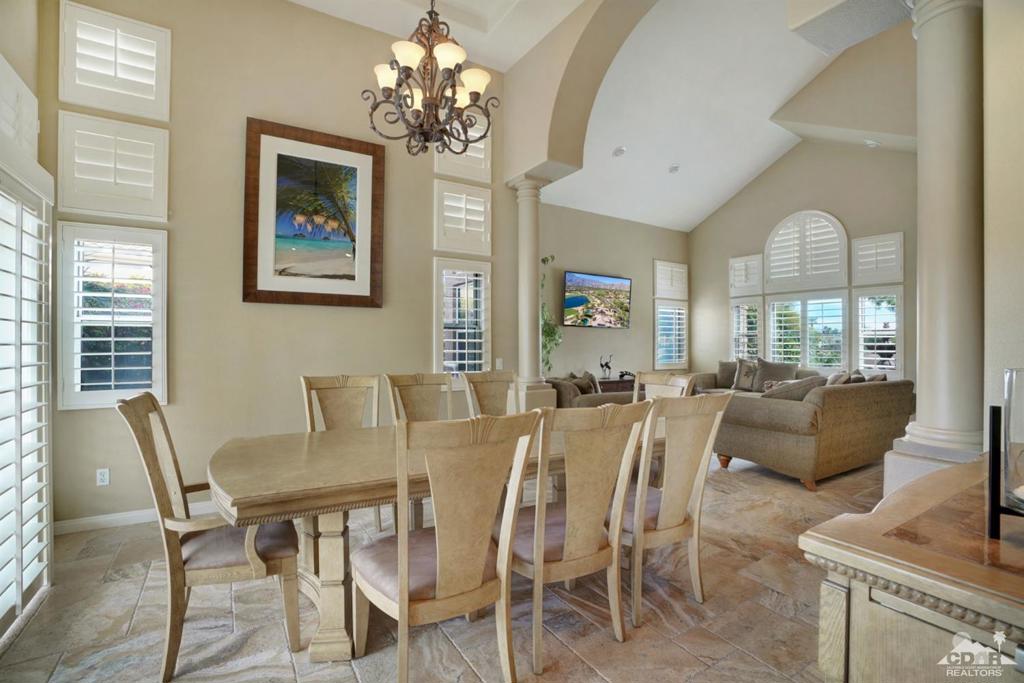 La Quinta Fairways - Residential