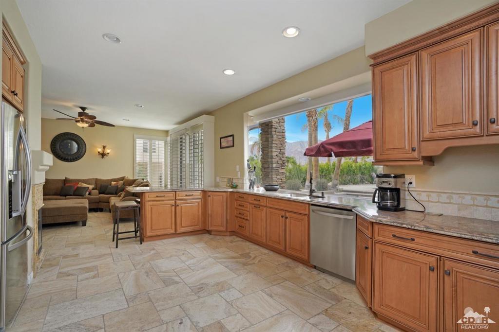 La Quinta Fairways - Residential