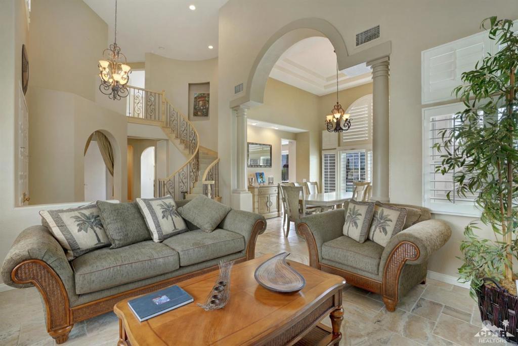 La Quinta Fairways - Residential