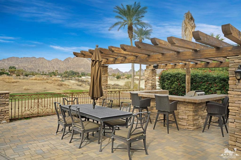 La Quinta Fairways - Residential