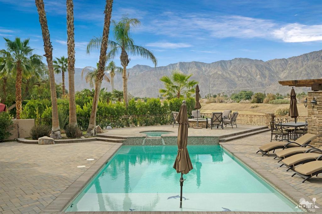 La Quinta Fairways - Residential