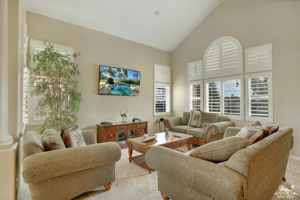 La Quinta Fairways - Residential