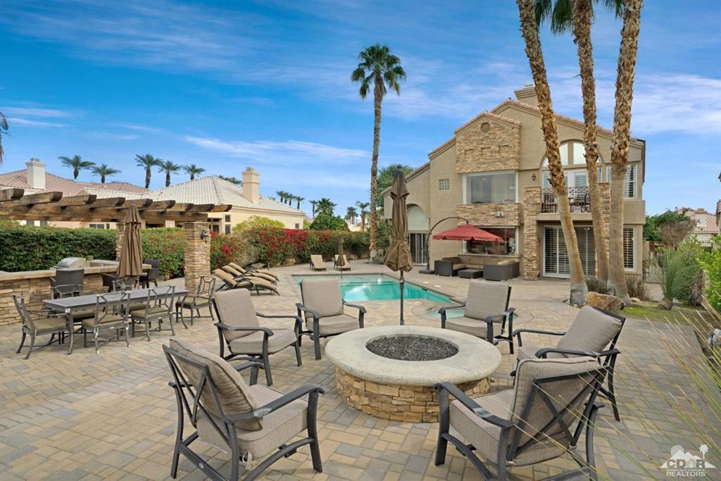 La Quinta Fairways - Residential