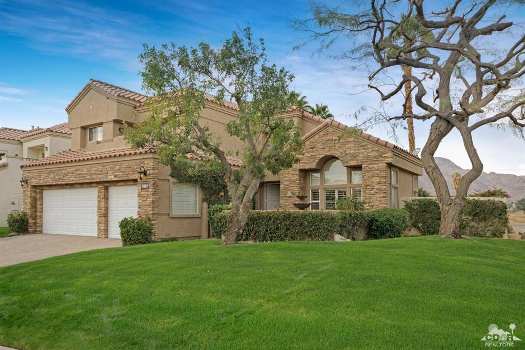 La Quinta Fairways - Residential