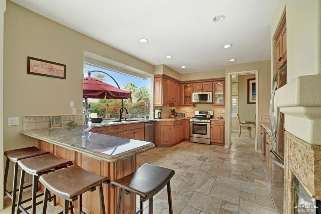 La Quinta Fairways - Residential