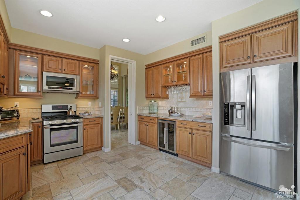 La Quinta Fairways - Residential