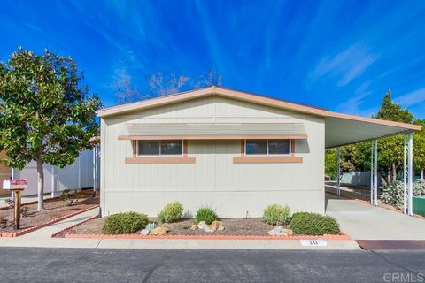 Photo of 525 W El Norte Parkway #10, Escondido, CA 92026 (MLS # NDP2604702)