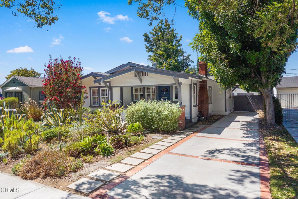 127 Gerona Avenue, San Gabriel CA 91775