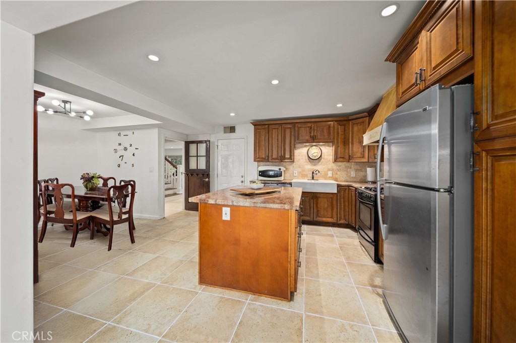 Oakridge (OKRG) - Residential