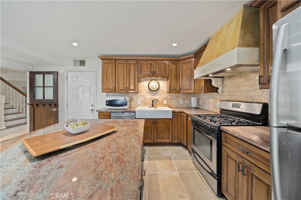 Oakridge (OKRG) - Residential