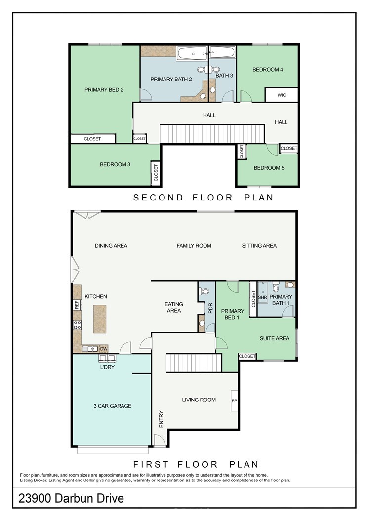 Oakridge (OKRG) - Residential