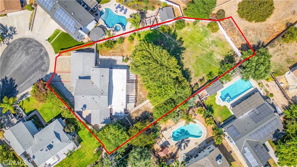 Oakridge (OKRG) - Residential