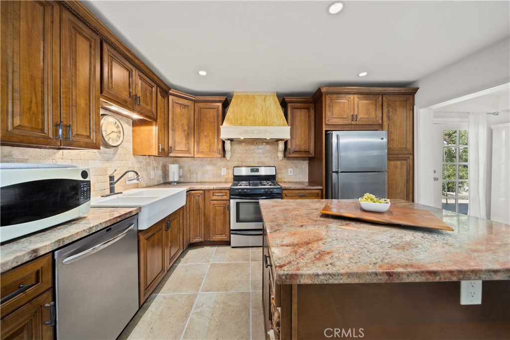 Oakridge (OKRG) - Residential
