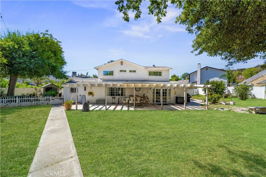 Oakridge (OKRG) - Residential