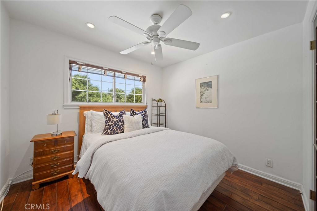 Oakridge (OKRG) - Residential
